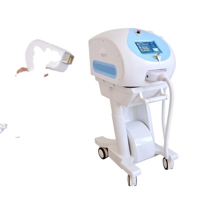 सौंदर्य सैलून/स्पा के लिए 810nm डायोड लेजर हेयर रिमूवल पेशेवर परिणाम की गारंटी