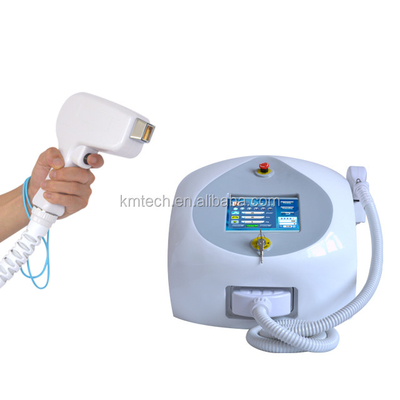 सौंदर्य सैलून/स्पा के लिए 810nm डायोड लेजर हेयर रिमूवल पेशेवर परिणाम की गारंटी