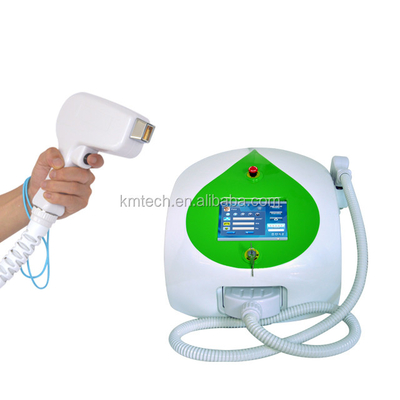 सौंदर्य सैलून/स्पा के लिए 810nm डायोड लेजर हेयर रिमूवल पेशेवर परिणाम की गारंटी