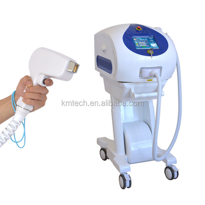 सौंदर्य सैलून/स्पा के लिए 810nm डायोड लेजर हेयर रिमूवल पेशेवर परिणाम की गारंटी