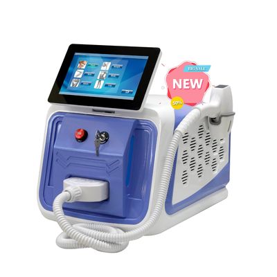 स्थायी हैंडहेल्ड डायोड लेजर डिवाइस जो विनिर्माण प्रक्रियाओं के लिए आदर्श सुसंगत बीम और ऊर्जा दक्षता प्रदान करता है