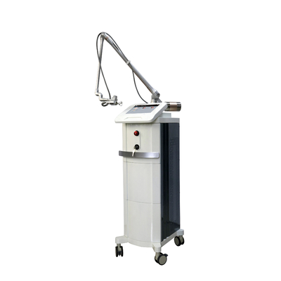 50W अंशित CO2 लेजर योनि कसने की मशीन 10600nm तरंग दैर्ध्य