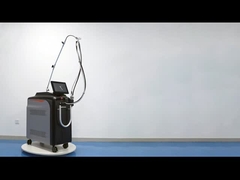 ND Yag Candle Alexandrite Laser Machine Hair Removal का उपयोग कैसे करें